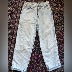 Universal Thread Jeans